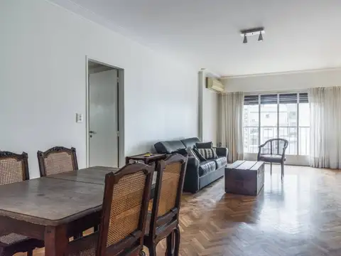 Departamento en Venta en Recoleta, Capital Federal