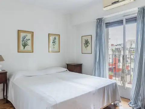 Departamento en Venta en Recoleta, USD 250.000