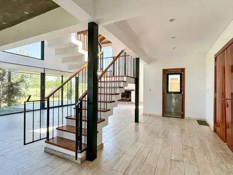 Casa en Venta en Ibarlucea, USD 390.000
