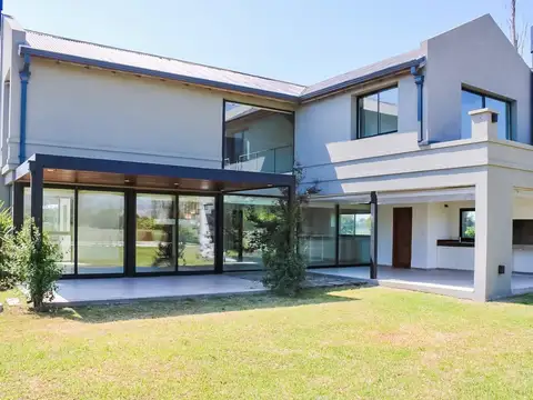 Venta casa la Rinconada