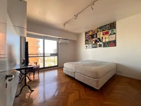 Departamento en Venta en Belgrano, USD 1.380.000