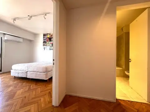 Departamento en Venta con 2 cocheras