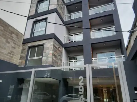 SAN JORGE 2900, Piso 4