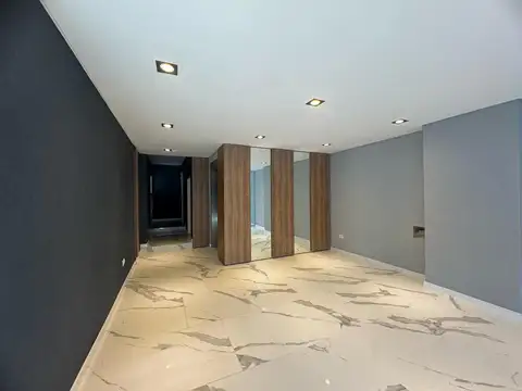 VENTA DE  DEPARTAMENTO 2 AMBIENTES - CASEROS - CON RENTA