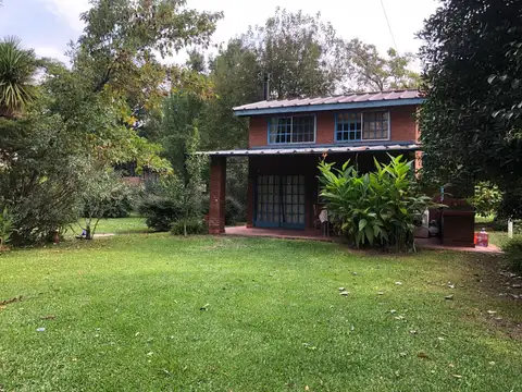 Casa en Venta en Belén de Escobar, USD 100.000
