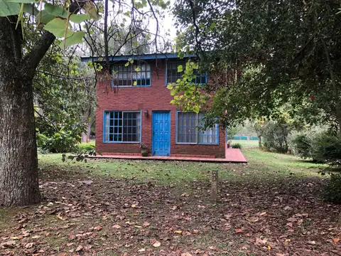Casa en Venta de 4 dormitorios