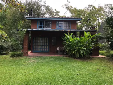 Oportunidad en Barrio de Escobar – Casa 4 Dorm. Barrio con Pileta, Canchas de Tenis y Seguridad