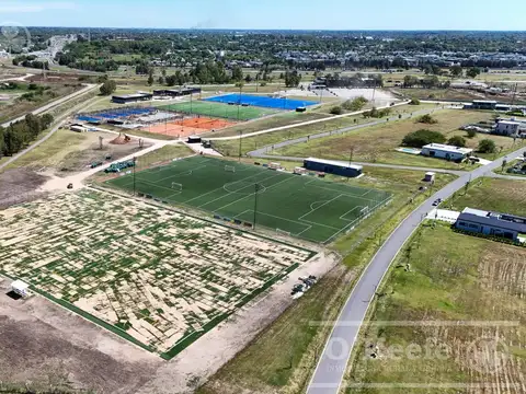 Lote en venta en Puerto Nizuc - Oportunidad de inversión en Guillermo Hudson