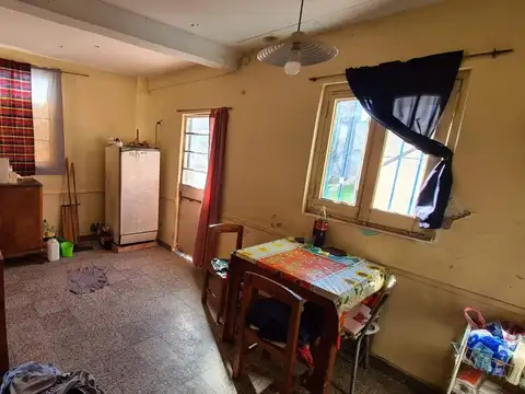 Casa en Venta en Villa Lugano, USD 120.000