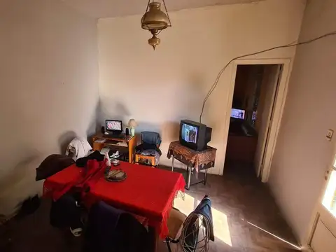 Casa en Venta 66 años