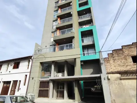 Departamento en Barrio Roma