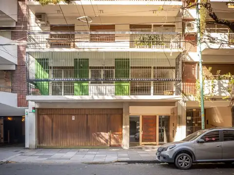 Departamento en Venta de 4 dormitorios