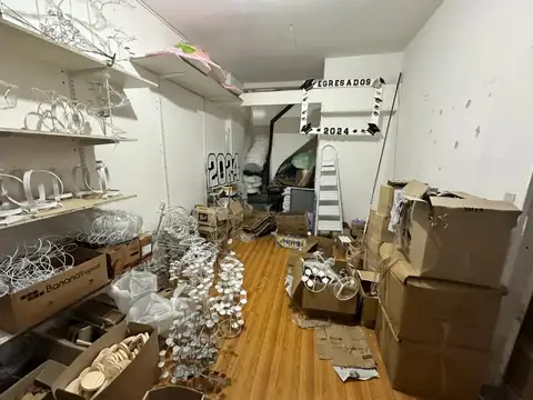 Local en Venta en Once, USD 250.000