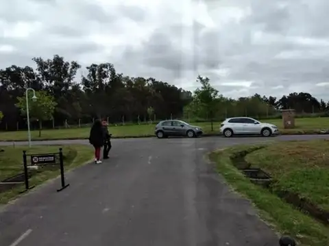 Lote En Venta Barrio Privado Santa Isabel Etapa 2