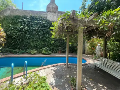 Casa en Alquiler de 5 dormitorios