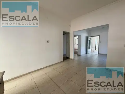 Casa en Alquiler al Norte