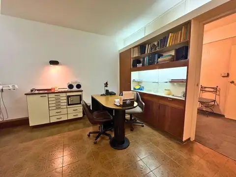 Departamento en Alquiler 51 años