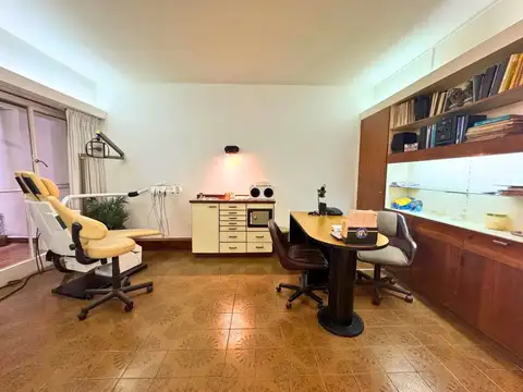 Avenida Santa Fe 3300