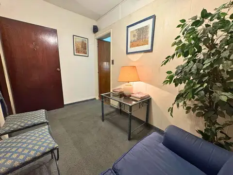 Avenida Santa Fe 3300