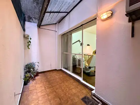 Departamento en Alquiler de Monoambiente