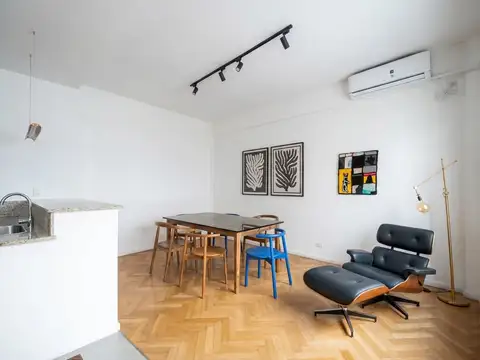 Departamento en Venta 70 años