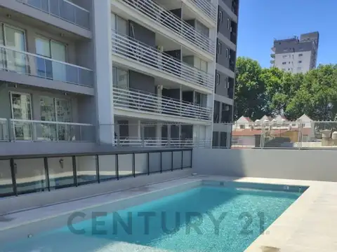 Departamento en Venta en General San Martin, USD 110.000