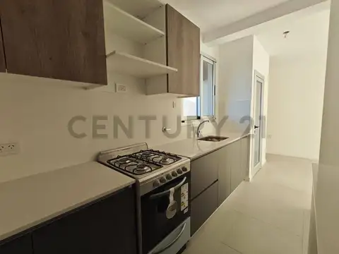 VENTA DEPTO 2 AMBIENTES CON BALCON PERMUTA