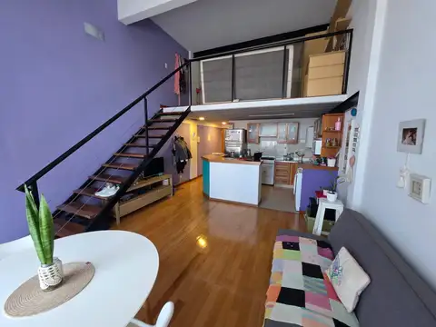 Departamento en Venta 20 años