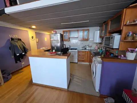 Departamento en venta