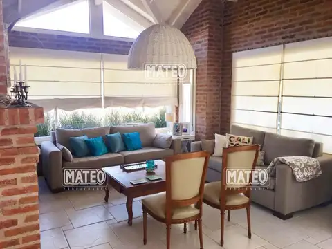 Casa en Venta de 3 dormitorios