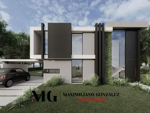 Casa en Venta en Countries y Barrios Cerrados en Esteban Echeverria, USD 310.000