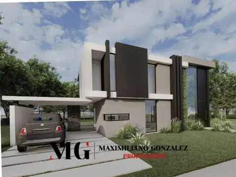 Casa en Venta de 4 dormitorios