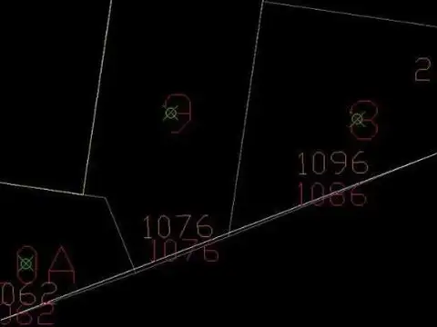 DIAGONAL CAPRARO 1076 PARA 1430 M2