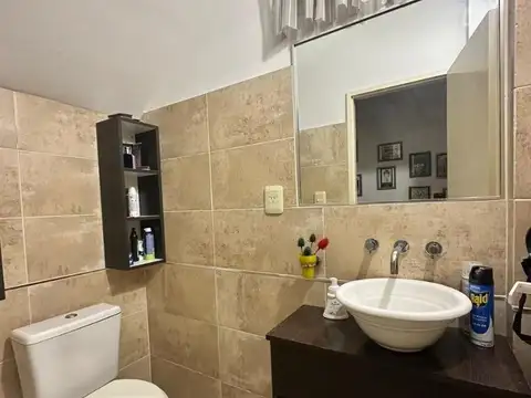 Depto Tipo Casa en Venta en Merlo, USD 100.000