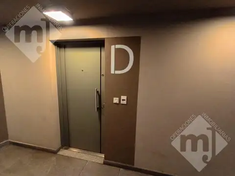 Departamento en Venta 15 años