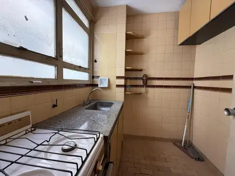 Departamento en Venta en San Nicolás, USD 60.000