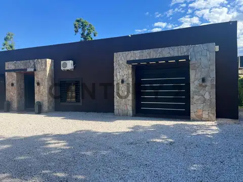 Casa en Venta A Estrenar