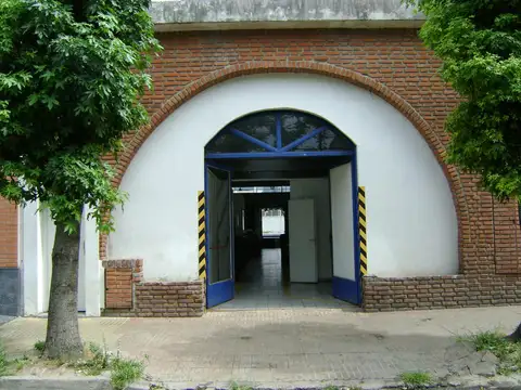 Depósito en  VILLA MARTELLI 375 METROS