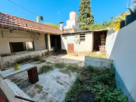 VENTA PH 3 AMBIENTES VILLA LUGANO APTO CREDITO