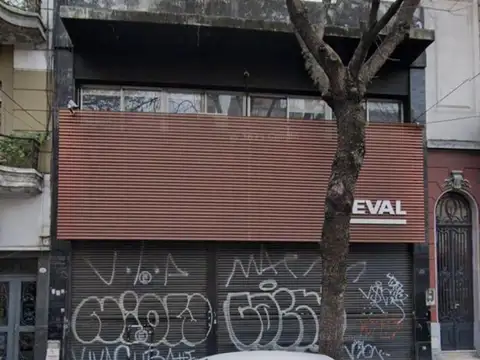 Terreno en venta