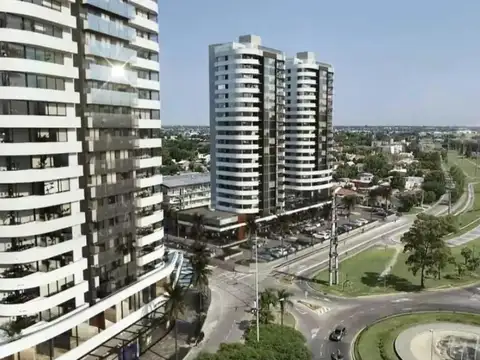 UNICO Departamento Venta BRICKELL BOULEVARD Tigre