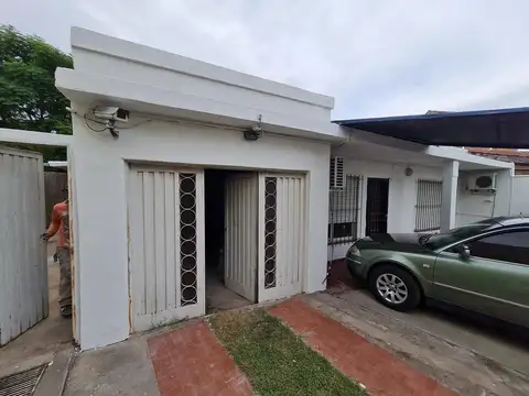 Casa en Venta en Los Polvorines, USD 84.000