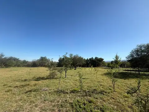 Terreno en Venta en Nono, USD 150.000