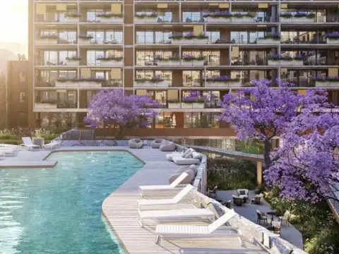 Departamento en Venta en Belgrano, USD 1.300.000