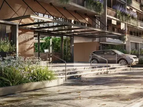 Departamento en Venta de 3 dormitorios