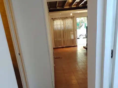 Depto Tipo Casa en Alquiler 25 años