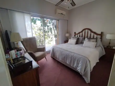 Depto Tipo Casa en Venta en Villa Devoto, USD 297.000