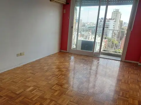 VENTA MONOAMBIENTE BELGRANO