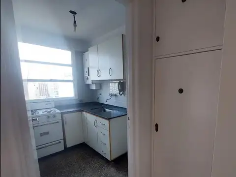 Departamento en Venta al Oeste