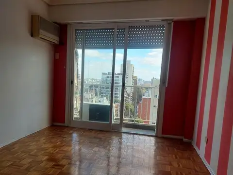 Departamento en Venta en Belgrano, USD 73.500
